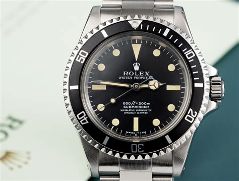 rolex ref 5512|Rolex submariner reference 5512.